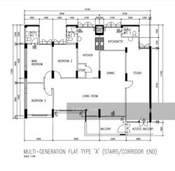 Blk 666 Yishun Avenue 4 (Yishun), HDB Jumbo #151616782